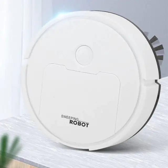 Robo Aspirador de Pó - X-OFERTAS.com